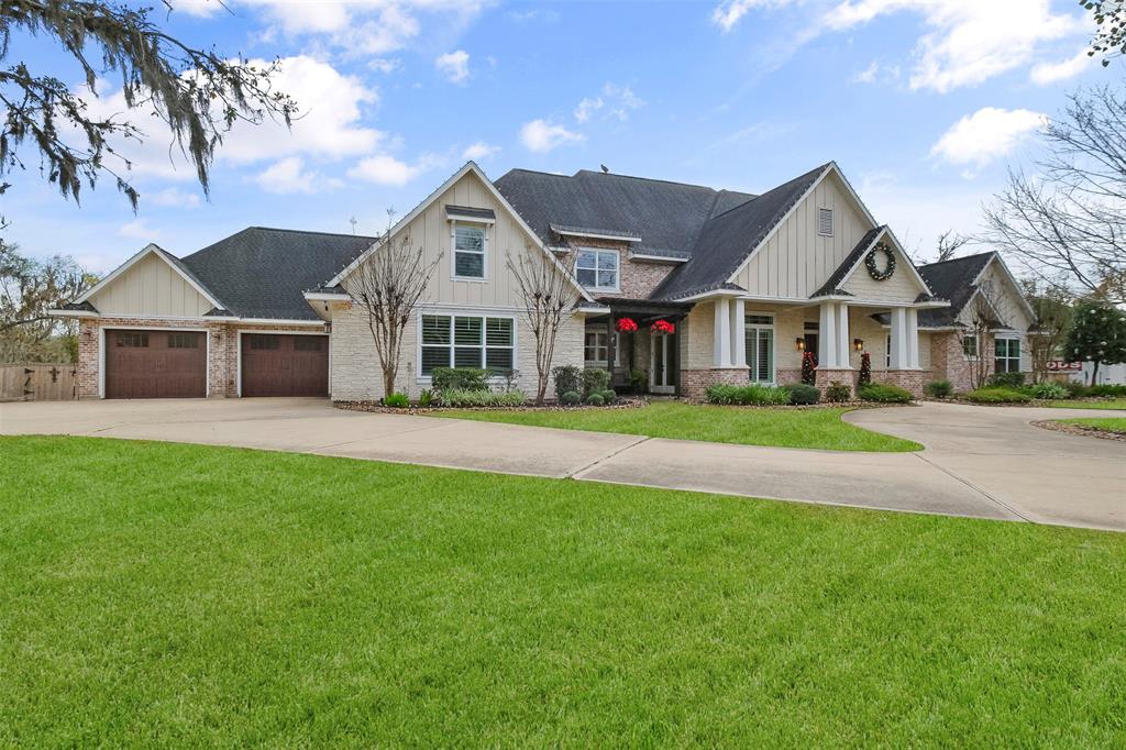 3027 Wellspring Lake Drive