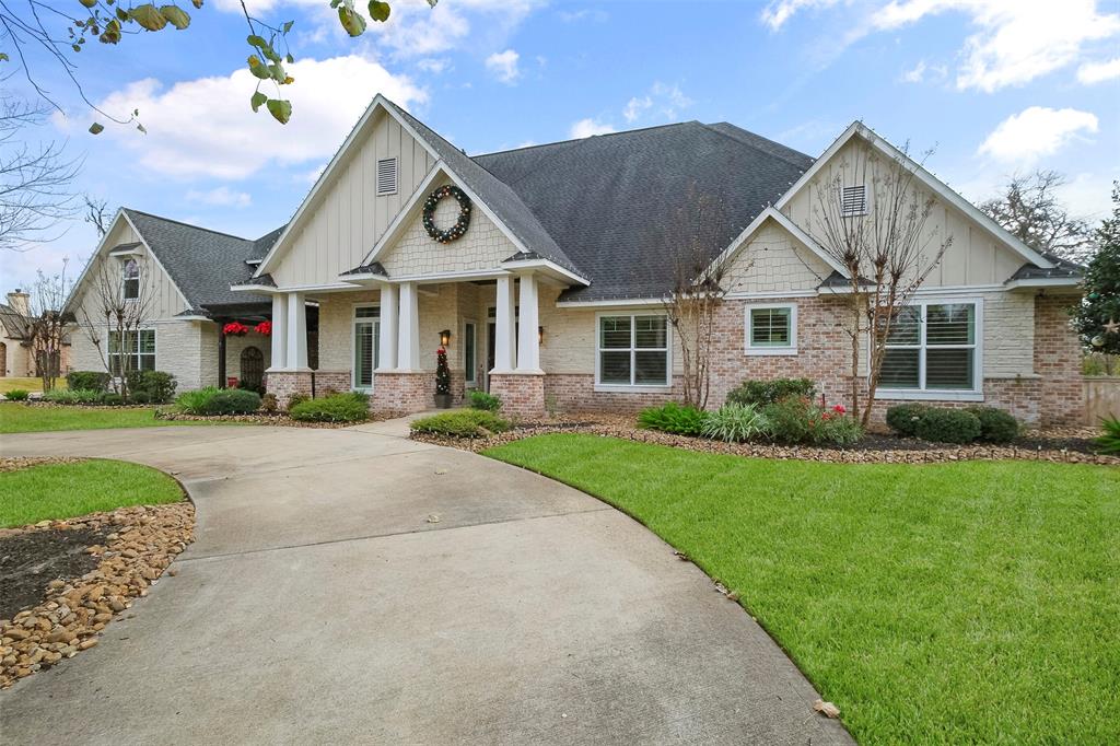 3027 Wellspring Lake Drive