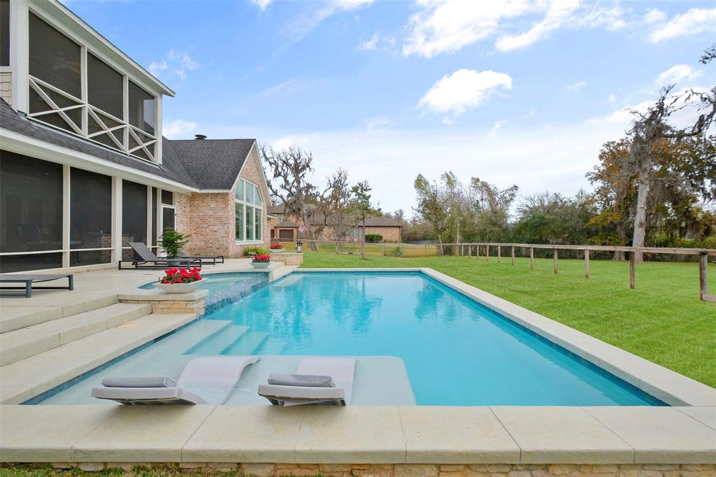 3027 Wellspring Lake Drive