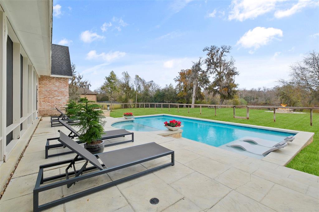 3027 Wellspring Lake Drive