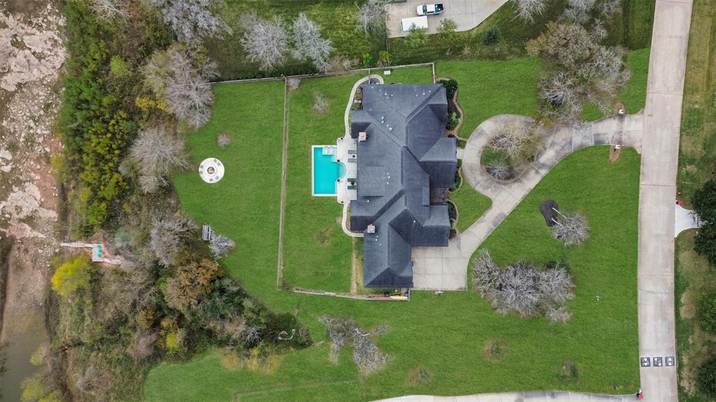 3027 Wellspring Lake Drive