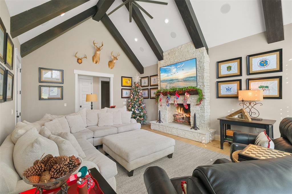 3027 Wellspring Lake Drive