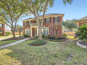  8522 Chipping Rock Dr, SugarLand, TX 77479