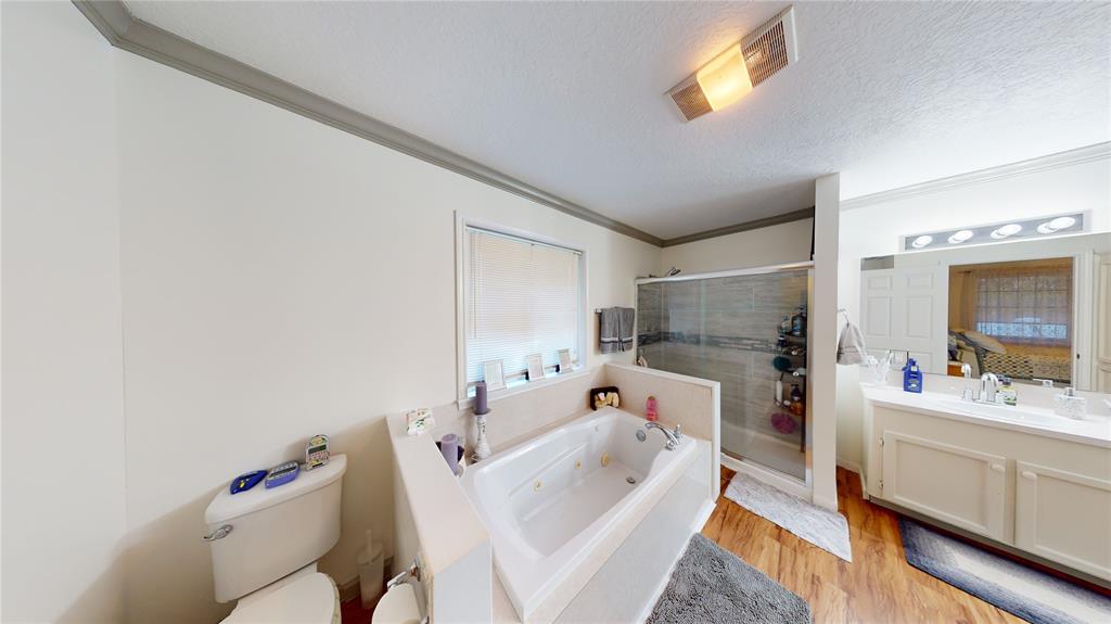 15016 Fm 777, Jasper, TX 75951