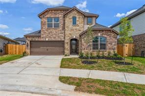  3811 Favor Forest Ct, Katy, TX 77494