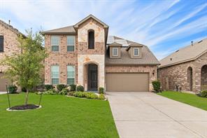 29518 Water Willow Trace, Spring, TX, 77386