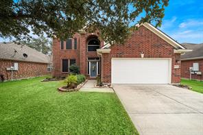 5130 Chase Park, Bacliff, TX, 77518