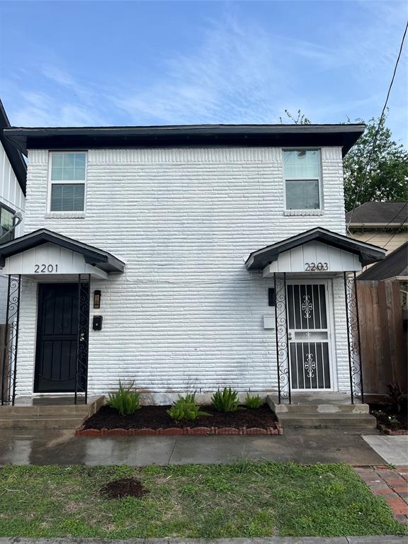 2203 Nettleton St, Houston, TX 77004