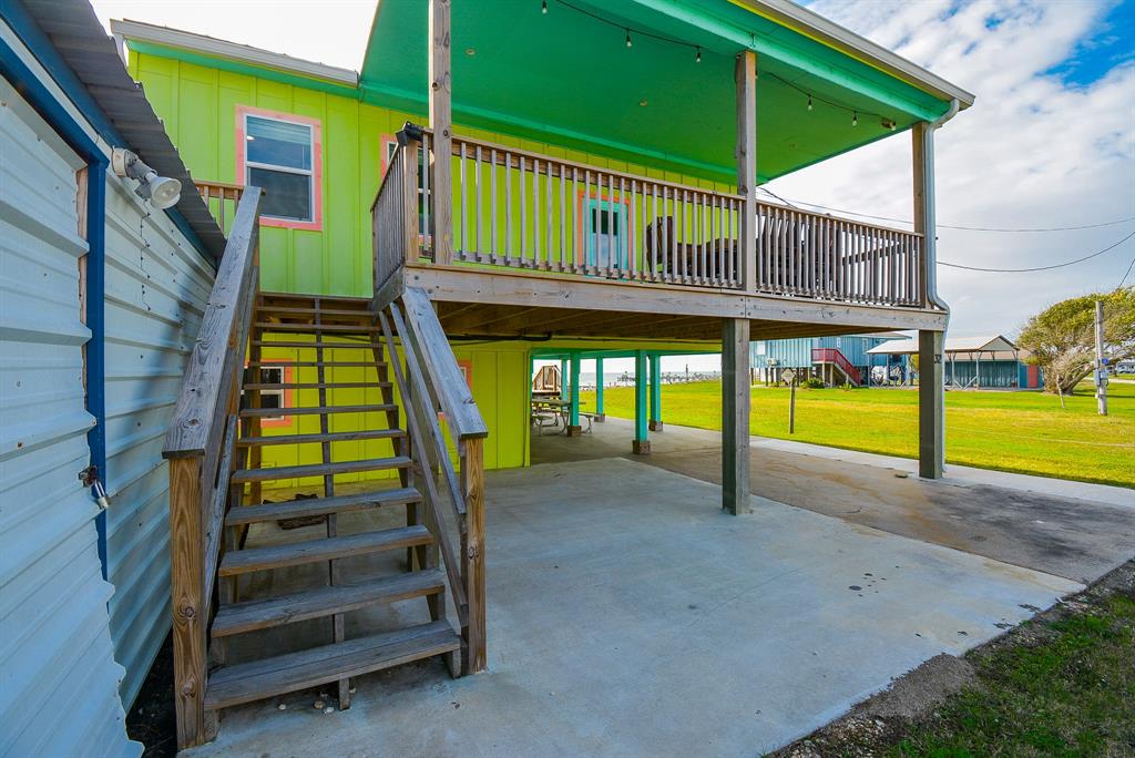 Single Family Residential for sale in Palacios, Texas, 41402426