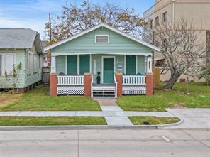 3908 Avenue S, Galveston, TX, 77550
