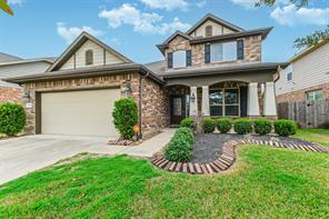 17918 Tall Chestnut, Cypress, TX, 77429
