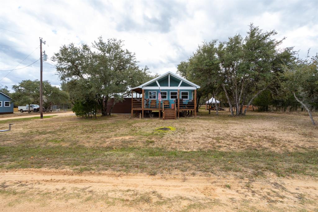 185 Yaupon  , Sheridan, Texas image 18