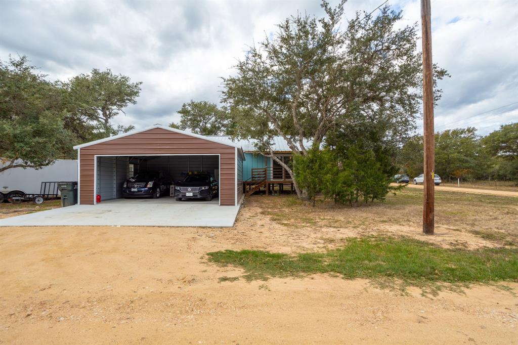 185 Yaupon  , Sheridan, Texas image 21