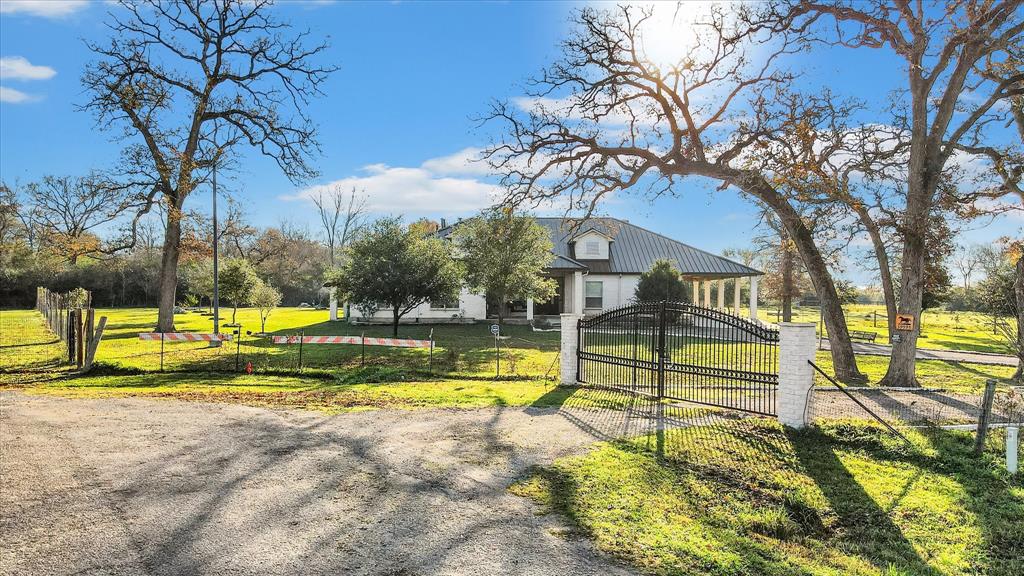 39569 Bosque Road , Hempstead, Texas image 1