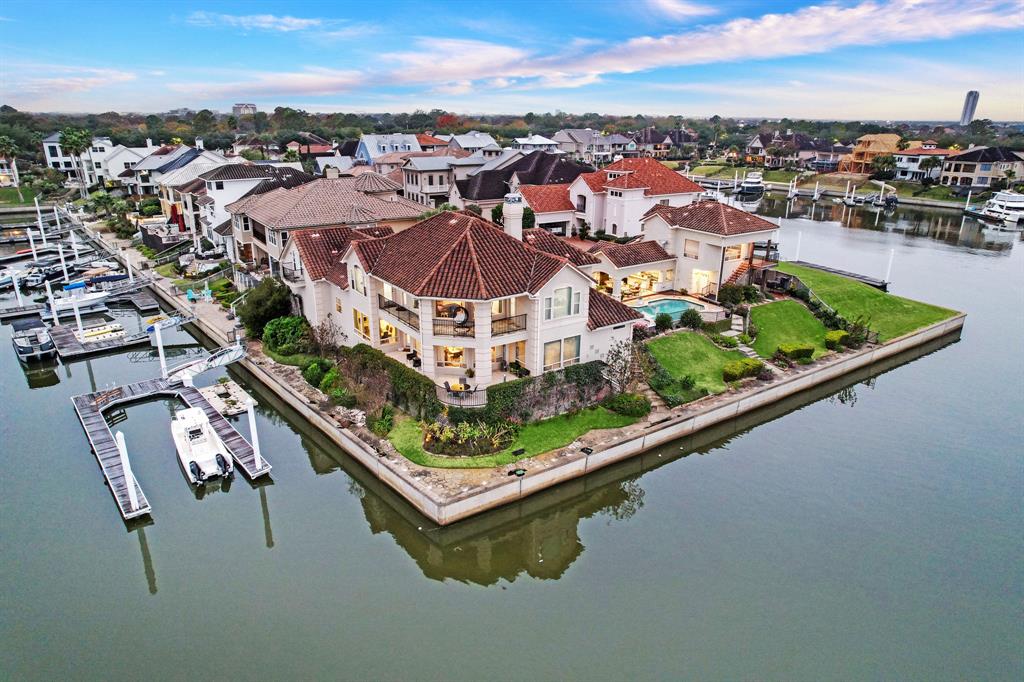 Luxury Homes for Sale in Kemah TX Kemah Luxury Real Estate