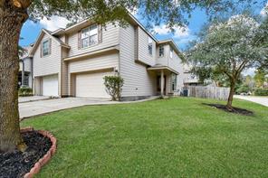 143 Benedict Canyon, The Woodlands, TX, 77382
