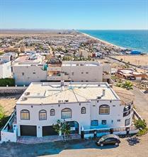 M9 L7 Whale Hill, El Mirador, Puerto Penasco