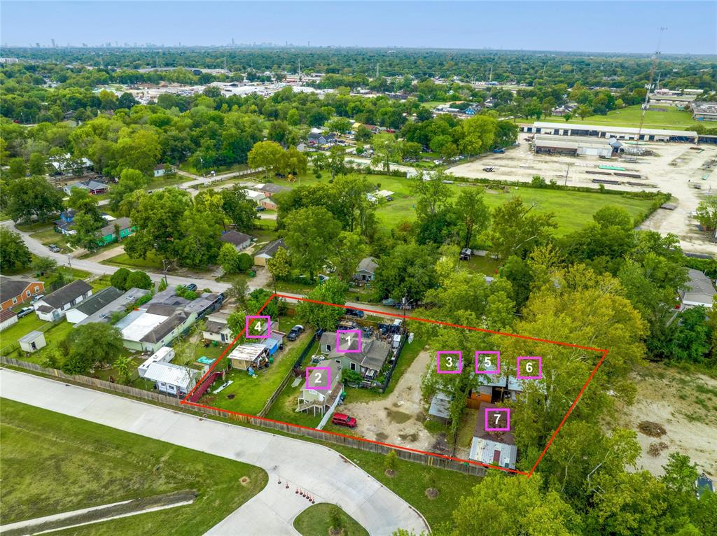 10624 - 10632 Exeter St