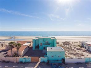 S20 L26 Playa Dorada, Casa De Paz, Puerto Penasco