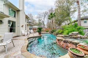 2 Terrell Trail, The Woodlands, TX, 77385