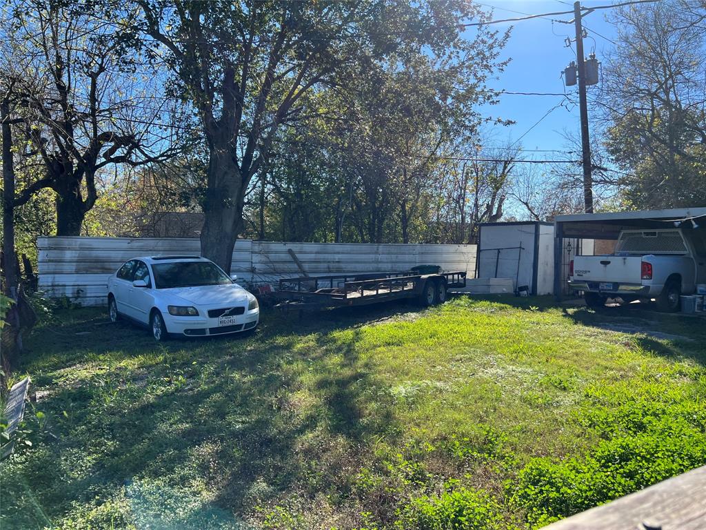 5710 Doolittle Blvd, Houston, TX 77033