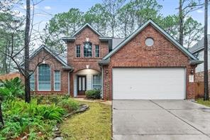 11 Wrens Song, The Woodlands, TX, 77382