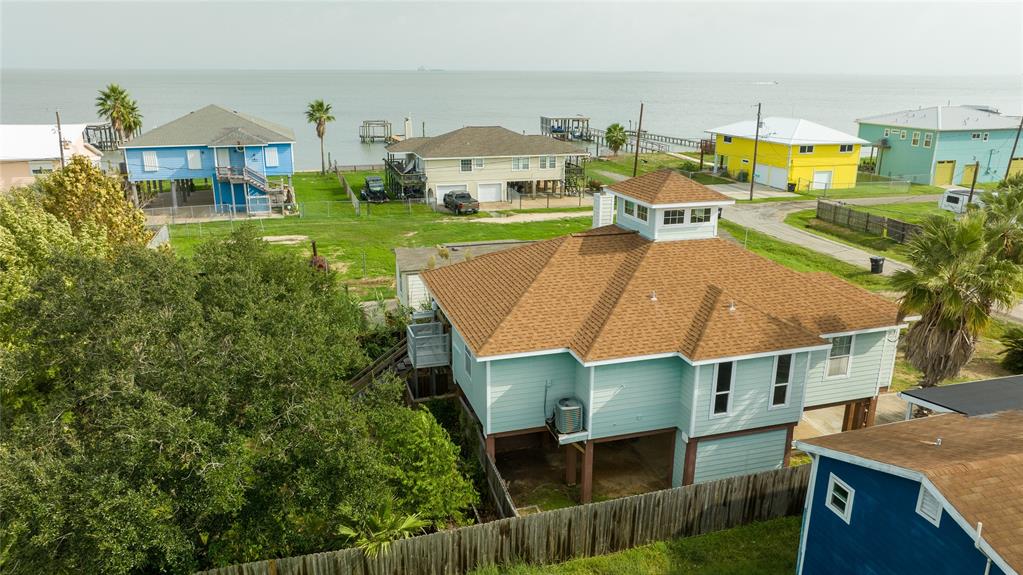 116 1/2 14th Street , San Leon, Texas image 25