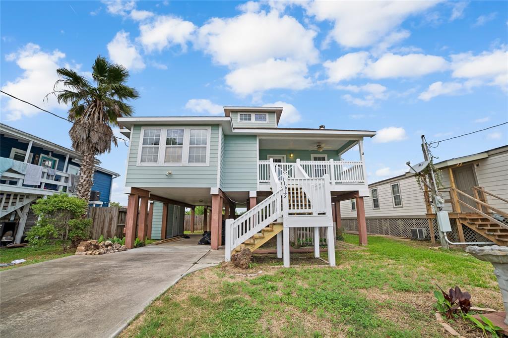 116 1/2 14th Street , San Leon, Texas image 9