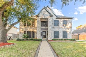  22930 Governorshire Dr, Katy, TX 77450