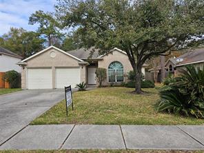 27182 Kings Manor, Humble, TX, 77339