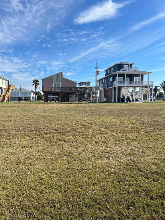 Lot 4 Fathom  , Freeport, Texas image 3