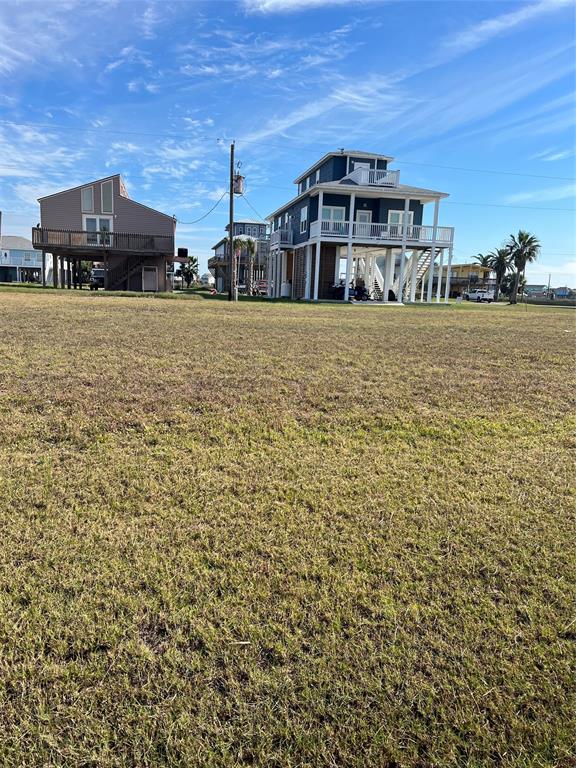 Lot 4 Fathom  , Freeport, Texas image 4