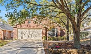 134 Foxbriar Forest, The Woodlands, TX, 77382