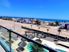 409 Linda Vista, Las Conchas, Puerto Penasco