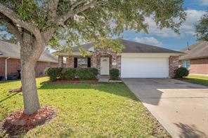  5008 Blanco Dr, Pearland, TX 77584
