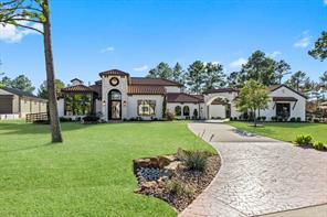  6 Shiloh Arbor Dr, Tomball, TX 77377