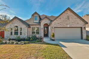 19220 Yellow Chestnut, New Caney, TX, 77357