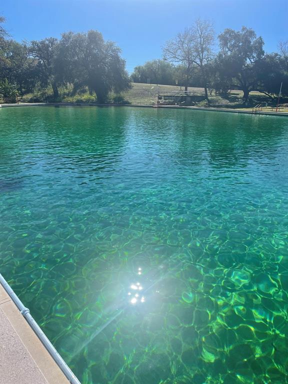 Fort clark shop springs pool