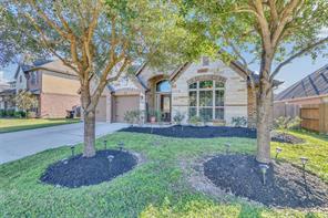  2005 Sunset Springs Dr, Pearland, TX 77584