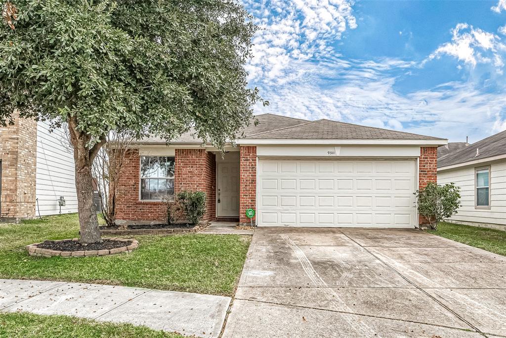 9311 Cold River Court, Humble, TX 