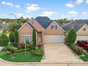 17803 Trophy Deer, Houston, TX, 77084