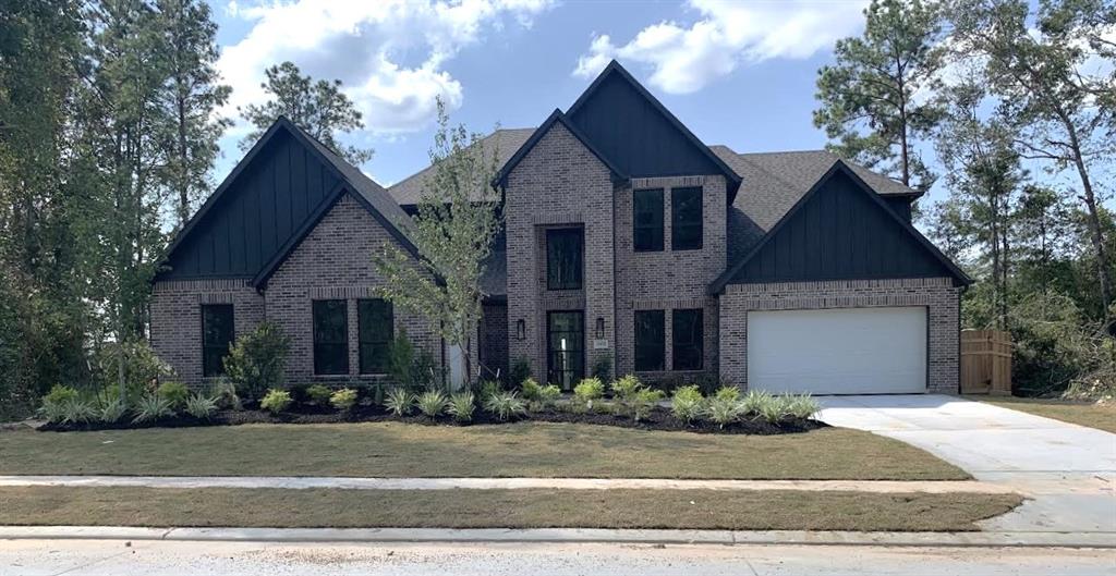 18430 Madrigal Morning St