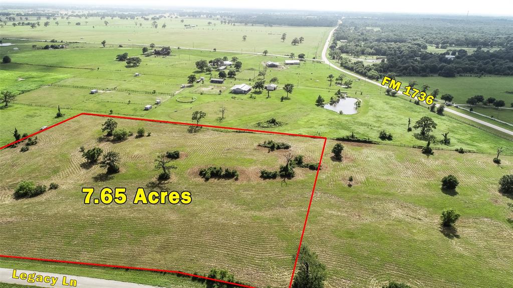 33205 Legacy Ln, Hempstead, TX 77445