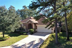  27 Sheltered Arbor Ct, TheWoodlands, TX 77382