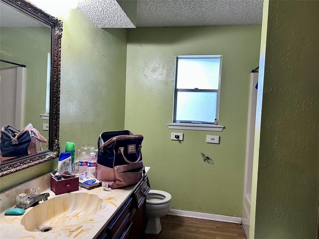 Second Bathroom