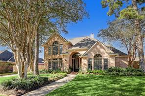  24811 Northampton Forest Dr, Spring, TX 77389