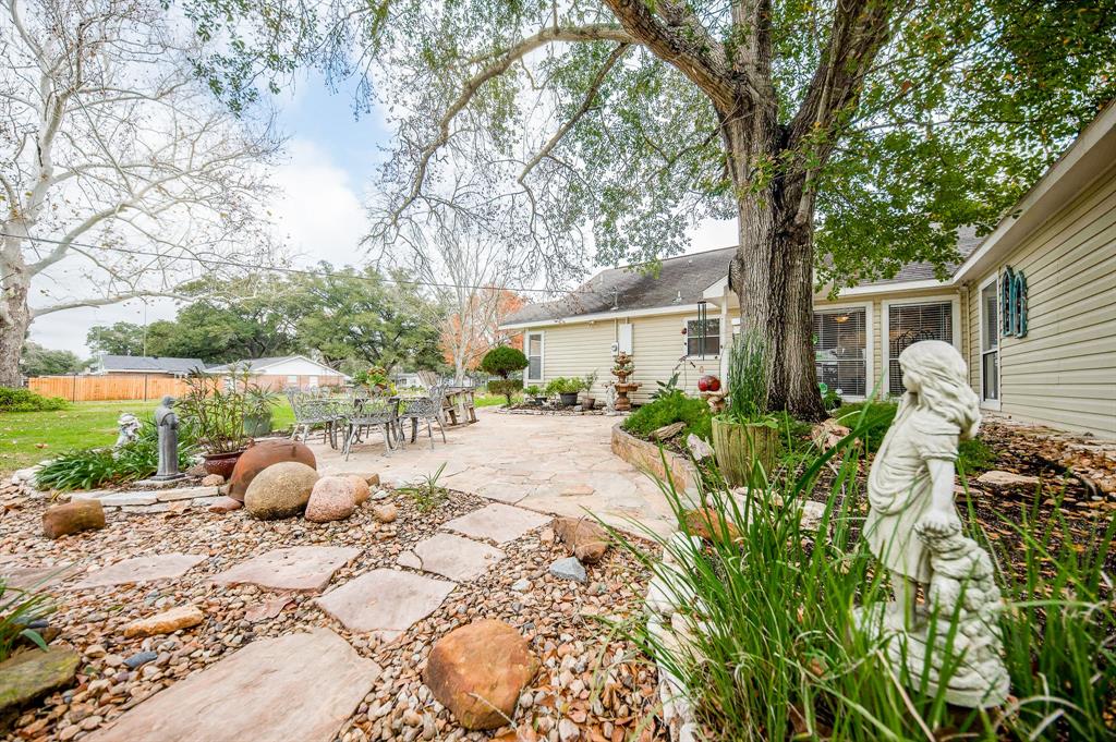 1845 9th Street , Hempstead, Texas image 37