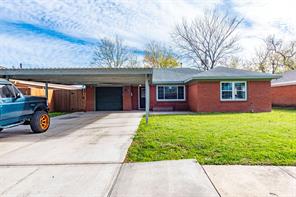 1113 Alpha, Pasadena, TX, 77506