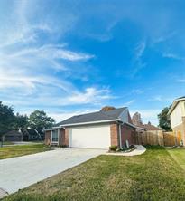 1610 Clear Valley, Houston, TX, 77014