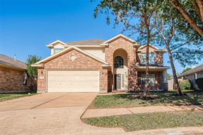 17210 Double Lilly Dr, Houston, TX 77095